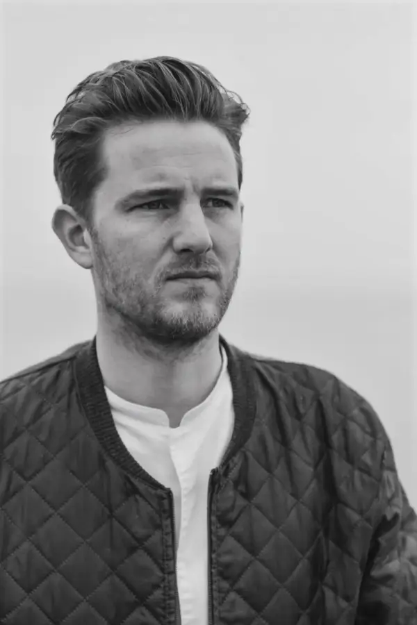 Jonas Mikkelsen